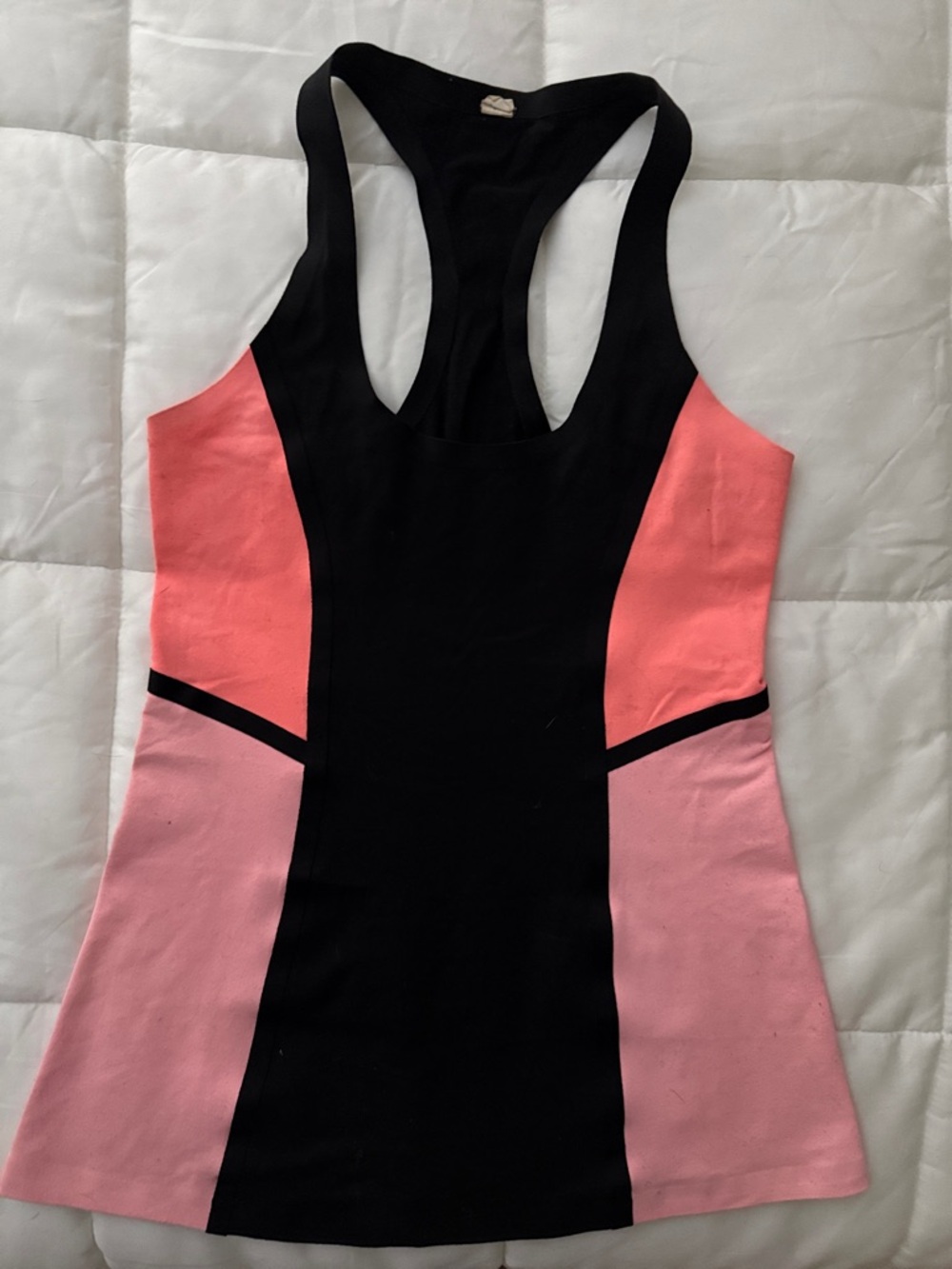 Lululemon Athletic Racer